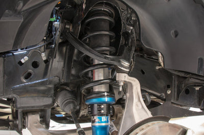 ICON 17-20 Ford Raptor.5-2.25 AAC Leveling Kit - Suspension