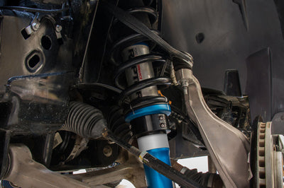 ICON 17-20 Ford Raptor.5-2.25 AAC Leveling Kit - Suspension