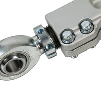 ICON 2004 + Ford F-150 / 2014 + Expedition Billet Upper Control Arm Delta Joint Kit - Suspension