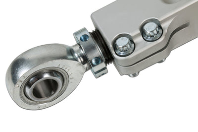 ICON 2004 + Ford F-150 / 2014 + Expedition Billet Upper Control Arm Delta Joint Kit - Suspension