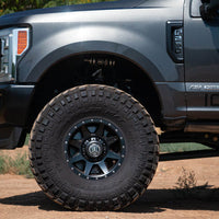 ICON 2005 + Ford Super Duty Rear Fixed Front Upper Links - Suspension