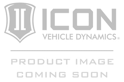 ICON 2005 + Toyota Tacoma 2.5 Custom Shocks VS IR Coilover Kit w/Procomp 6in - Suspension