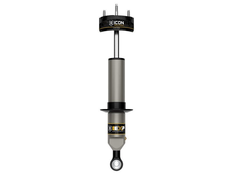 ICON 2005+ Toyota Tacoma 2.5 EXP Front Coilover Shock - Suspension