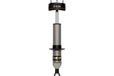 ICON 2005+ Toyota Tacoma 2.5 EXP Front Coilover Shock - Suspension