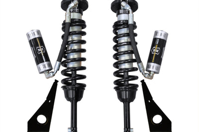 ICON 2005 + Toyota Tacoma 2.5 Series Shocks VS RR Coilover Kit - Suspension