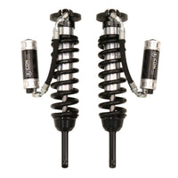 ICON 2005 + Toyota Tacoma Ext Travel 2.5 Series Shocks VS RR CDCV Coilover Kit - Suspension