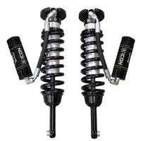 ICON 2005 + Toyota Tacoma Ext Travel 2.5 Series Shocks VS RR Coilover Kit - Suspension