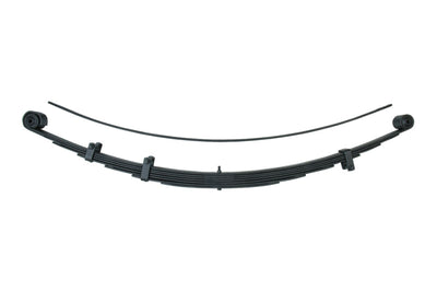 ICON 2005 + Toyota Tacoma Multi Rate RXT Leaf Pack w/Add In - Suspension