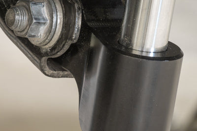 ICON 2005 + Toyota Tacoma RXT Stage 1 System - Suspension