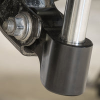 ICON 2005 + Toyota Tacoma RXT Stage 2 System - Suspension