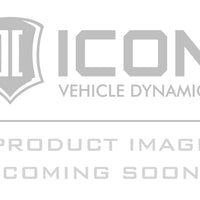ICON 2007 + Toyota Tundra 2.5 Custom Shocks VS IR Coilover Kit w/Procomp 6in - Suspension
