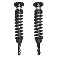 ICON 2007 + Toyota Tundra 2.5 Series Shocks VS IR Coilover Kit - Suspension