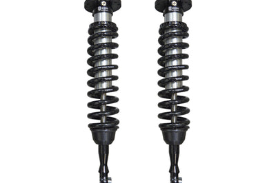 ICON 2007 + Toyota Tundra 2.5 Series Shocks VS IR Coilover Kit - Suspension