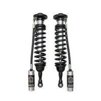 ICON 2007 + Toyota Tundra 2.5 Series Shocks VS RR CDCV Coilover Kit - Suspension