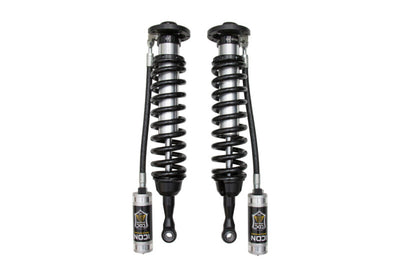 ICON 2007 + Toyota Tundra 2.5 Series Shocks VS RR CDCV Coilover Kit - Suspension