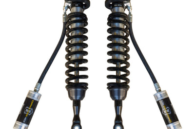 ICON 2007 + Toyota Tundra 2.5 Series Shocks VS RR Coilover Kit - Suspension