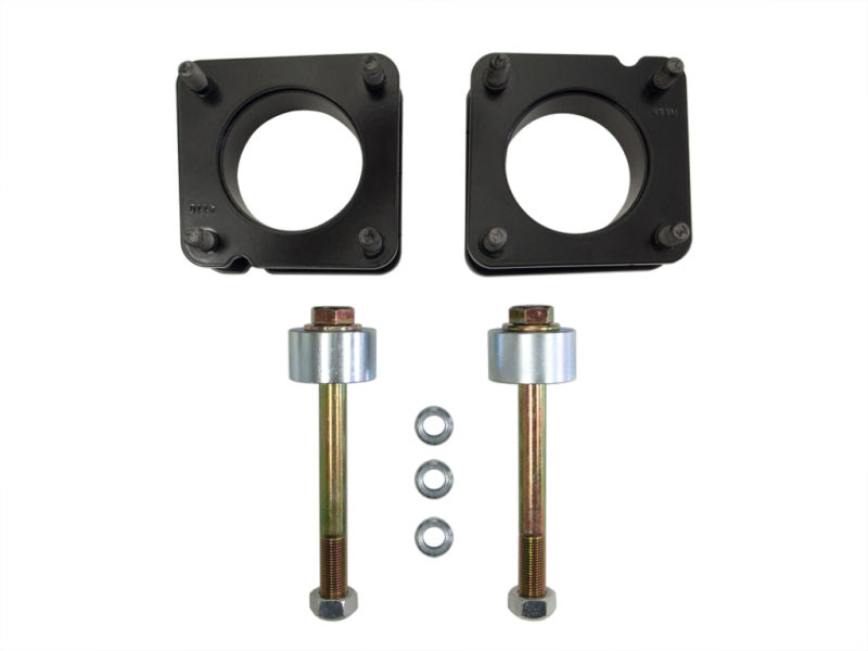 ICON 2007 + Toyota Tundra 2.5in Spacer Kit - Suspension