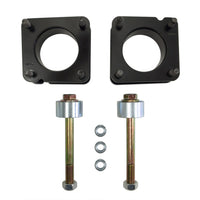 ICON 2007 + Toyota Tundra 2.5in Spacer Kit - Suspension