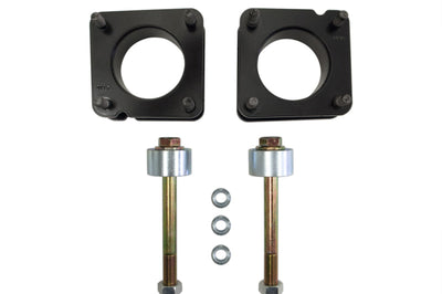 ICON 2007 + Toyota Tundra 2.5in Spacer Kit - Suspension