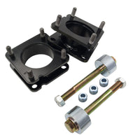 ICON 2007 + Toyota Tundra 2.5in Spacer Kit - Suspension