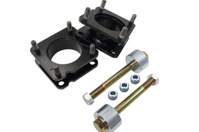 ICON 2007 + Toyota Tundra 2.5in Spacer Kit - Suspension