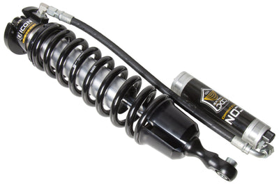 ICON 2007 + Toyota Tundra 3.0 Series Shocks VS RR CDCV Coilover Kit - Suspension