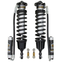 ICON 2007 + Toyota Tundra 3.0 Series Shocks VS RR CDCV Coilover Kit - Suspension