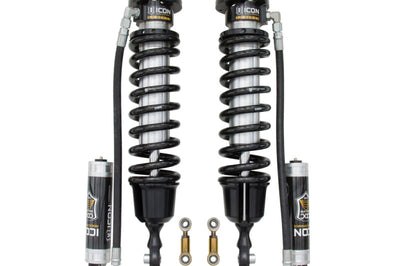 ICON 2007 + Toyota Tundra 3.0 Series Shocks VS RR CDCV Coilover Kit - Suspension