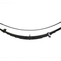 ICON 2007 + Toyota Tundra Multi Rate RXT Leaf Pack w/Add In - Suspension