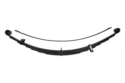 ICON 2007 + Toyota Tundra Multi Rate RXT Leaf Pack w/Add In - Suspension