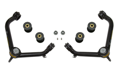 ICON 2009 + Ram 1500 Tubular Upper Control Arm Delta Joint Kit - Suspension