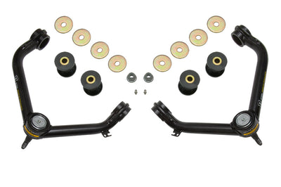 ICON 2009 + Ram 1500 Tubular Upper Control Arm Delta Joint Kit - Suspension
