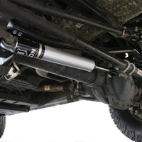ICON 2009 + Ram HD 2.0 Steering Stabilizer - Suspension