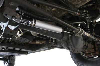 ICON 2009 + Ram HD 2.0 Steering Stabilizer - Suspension