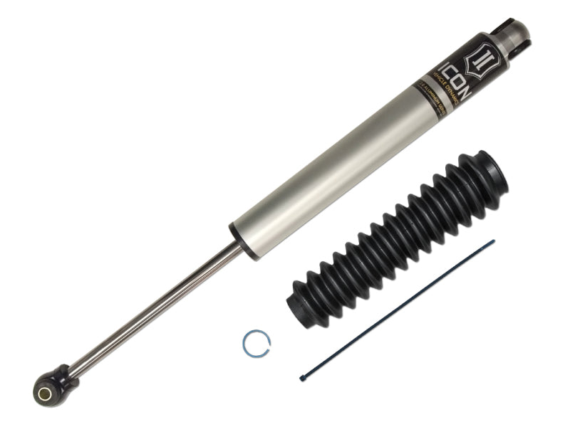 ICON 2009 + Ram HD 2.0 Steering Stabilizer - Suspension