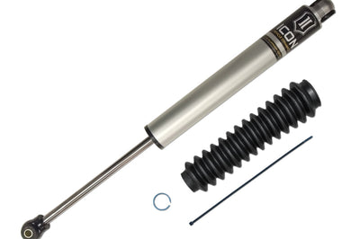 ICON 2009 + Ram HD 2.0 Steering Stabilizer - Suspension