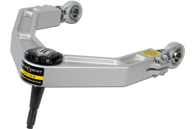 ICON 2010 + Ford Raptor Billet Upper Control Arm Delta Joint Kit - Suspension