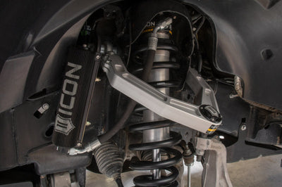 ICON 2010 + Ford Raptor Billet Upper Control Arm Delta Joint Kit - Suspension