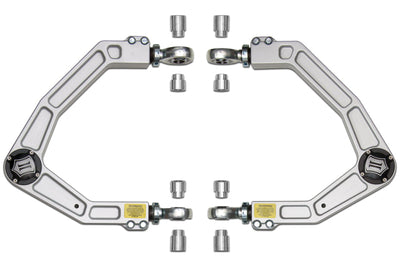 ICON 2010 + Ford Raptor Billet Upper Control Arm Delta Joint Kit - Suspension