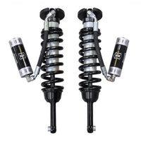 ICON 2010 + Toyota FJ/4Runner Ext Travel 2.5 Series Shocks VS RR Coilover Kit - Suspension