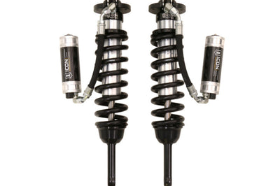 ICON 2010 + Toyota FJ/4Runner Ext Travel 2.5 Series Shocks VS RR CDCV Coilover Kit - Suspension