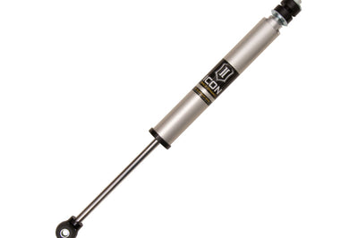 ICON 2014 + Ram 2500 0in Coil / 3in Air Ride Rear 2.0 Series Aluminum Shocks VS IR - Suspension