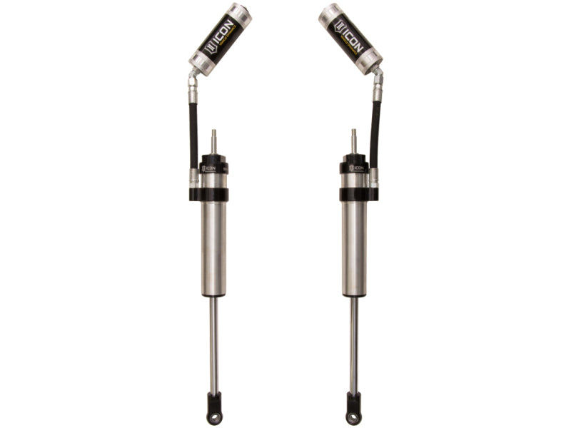 ICON 2014 + Ram 2500 2.5in Front 2.5 Series Shocks VS RR - Pair - Suspension