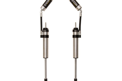 ICON 2014 + Ram 2500 2.5in Front 2.5 Series Shocks VS RR - Pair - Suspension