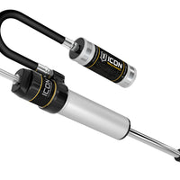 ICON 2014 + Ram 2500 2.5in Front 2.5 Series Shocks VS RR - Pair - Suspension