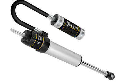 ICON 2014 + Ram 2500 2.5in Front 2.5 Series Shocks VS RR - Pair - Suspension