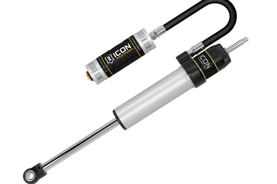 ICON 2014 + Ram 2500 2.5in Front 2.5 Series Shocks VS RR - Pair - Suspension