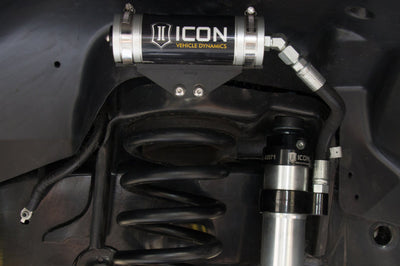 ICON 2014 + Ram 2500 2.5in Front 2.5 Series Shocks VS RR - Pair - Suspension