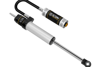 ICON 2014 + Ram 2500 2.5in Front 2.5 Series Shocks VS RR - Pair - Suspension