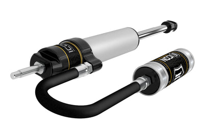 ICON 2014 + Ram 2500 2.5in Front 2.5 Series Shocks VS RR - Pair - Suspension